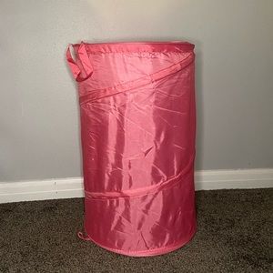 collapsible laundry basket